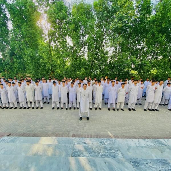 Culture at Cadet College Malir