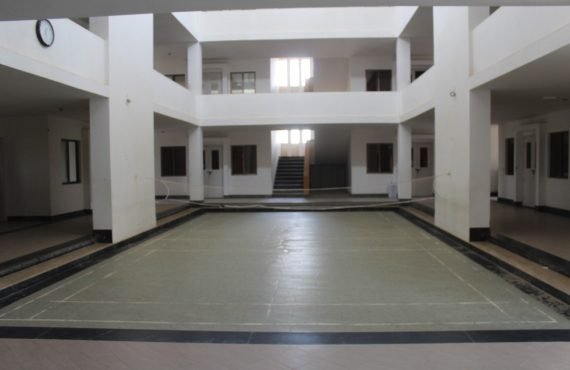 Gymnasium