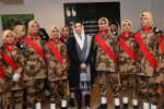 Shaheed Benazir Bhutto Girls’ Block Inaugurated at Girls’ Cadet College Malir