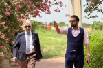 Vice Admiral Abid Hameed’s Inspiring Visit to Cadet College Malir